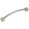 Uchwyt UN9606/96 satyna